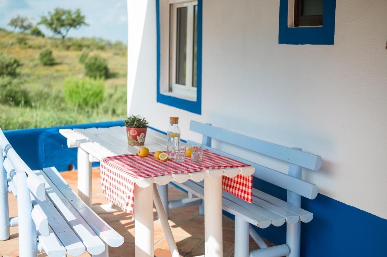 Monte Gois Country House E Spa Curvatos Exterior foto