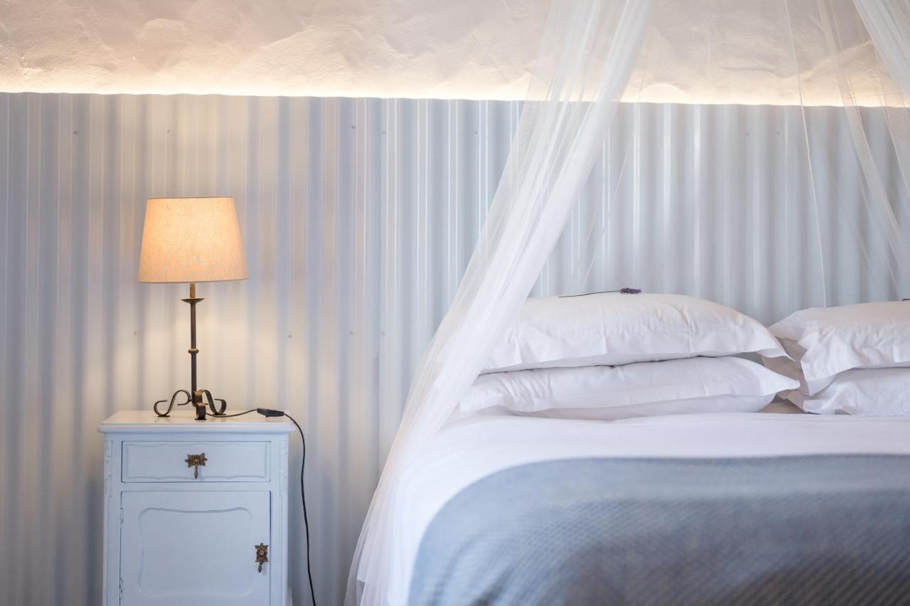 Monte Gois Country House E Spa Curvatos Exterior foto