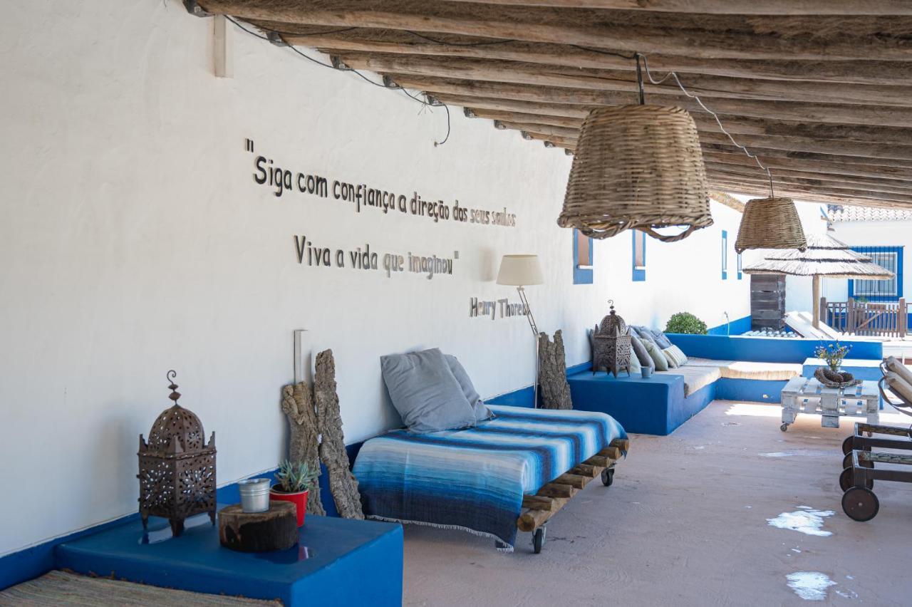 Monte Gois Country House E Spa Curvatos Exterior foto